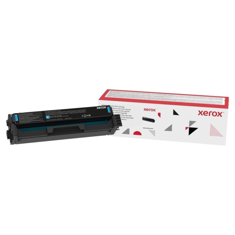 XEROX 006R04396 CYAN TONER CARTRIDGE