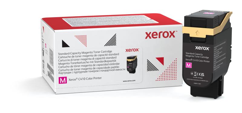 XEROX 006R04679 TONER MAGENTA 2 K