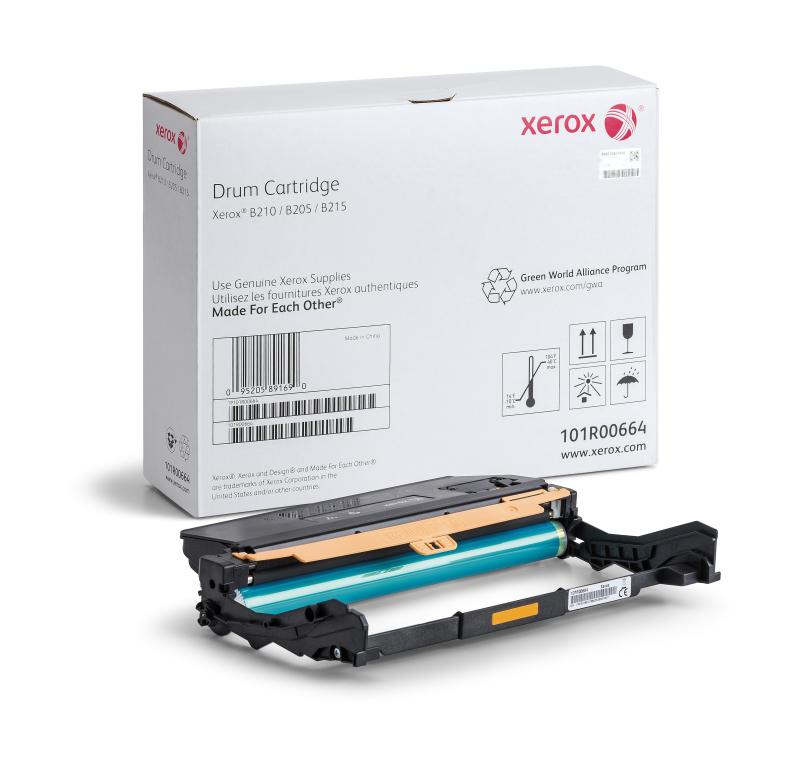 XEROX 101R00664 DRUM CARTRIDGE