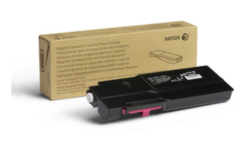 XEROX 106R03511 MAGENTA TONER CARTRIDGE