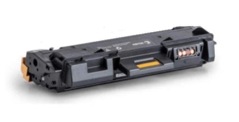 XEROX 106R04348 BLACK TONER CARTRIDGE