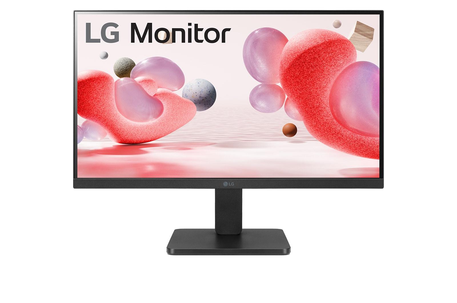 Monitor LG 21.5 22MR410-B.AEUQ Monitor LG 21.5