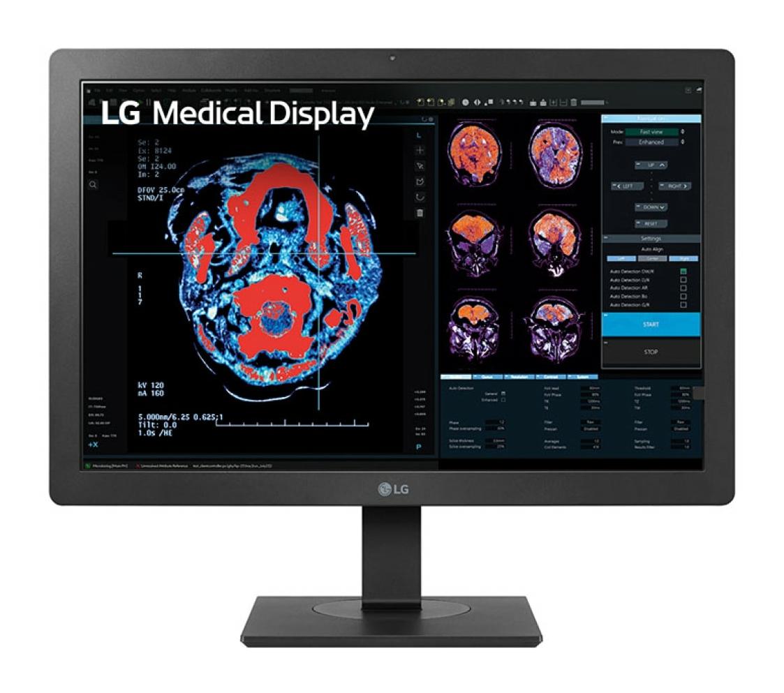 Monitor LG 24 24HR513C-B.AEU Monitor LG 24
