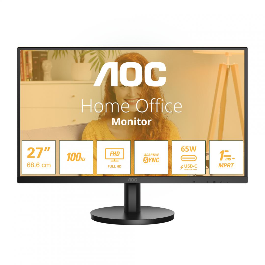 Monitor AOC 27 27B3CA2 Monitor AOC 27