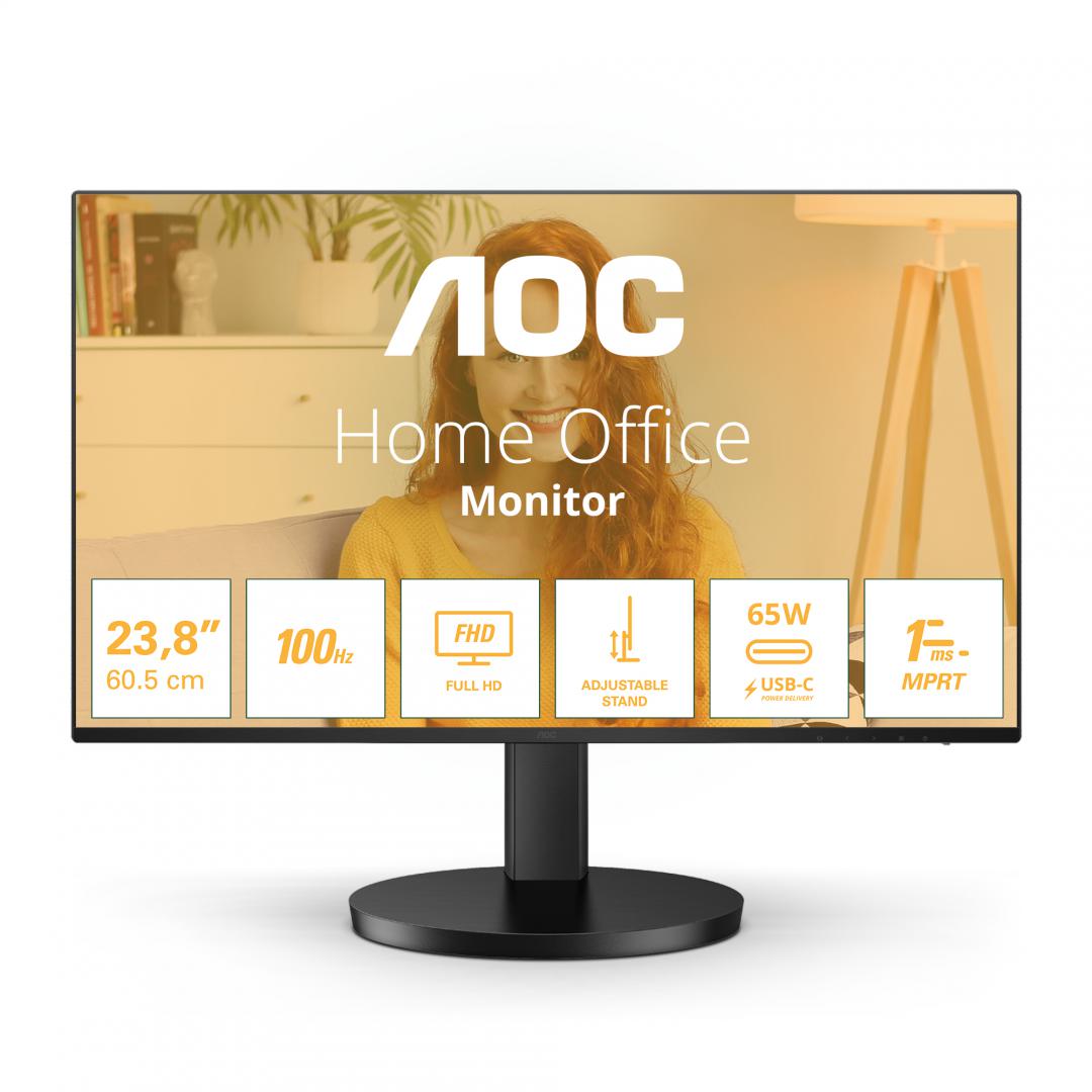 Monitor AOC 27 27B3CF2 Monitor AOC 27