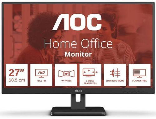Monitor AOC 27 27E3UM Monitor AOC 27