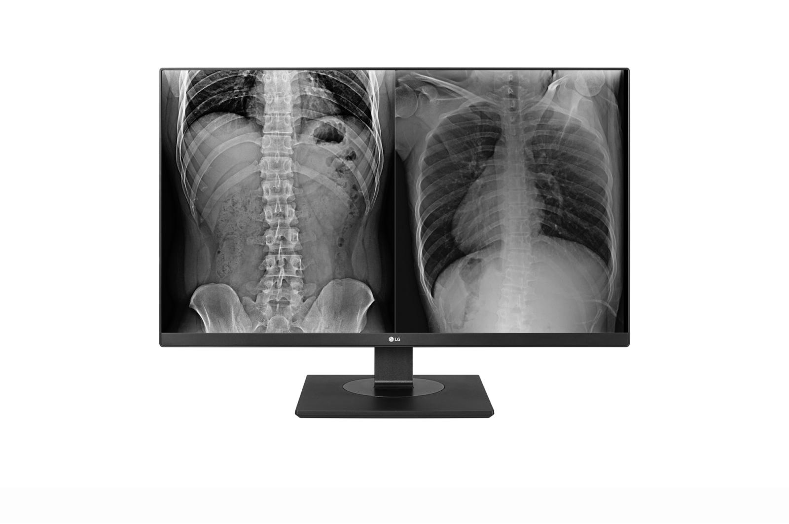 Monitor LG 27 27HJ713C-B.AEE Monitor LG 27