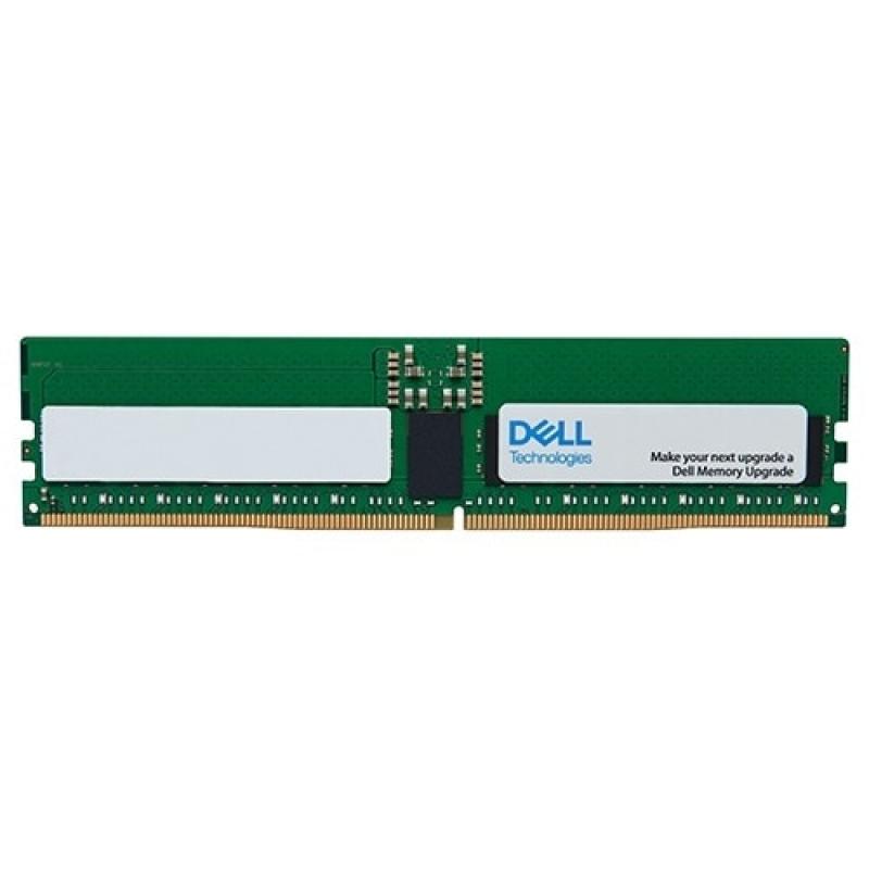 Dell Memory 32GB-2Rx8 DDR5 RDIMM5600 MHz