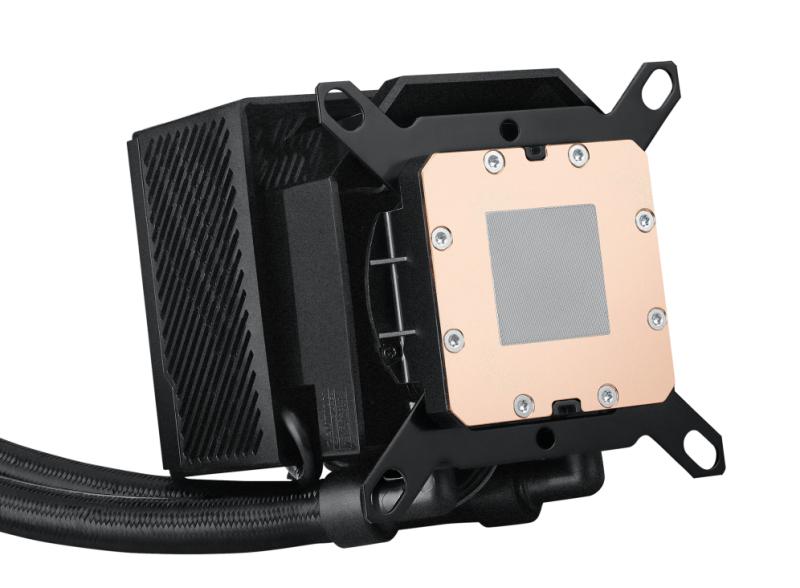 CPU COOLER ASUS ROG RYUJIN III 240 ARGB