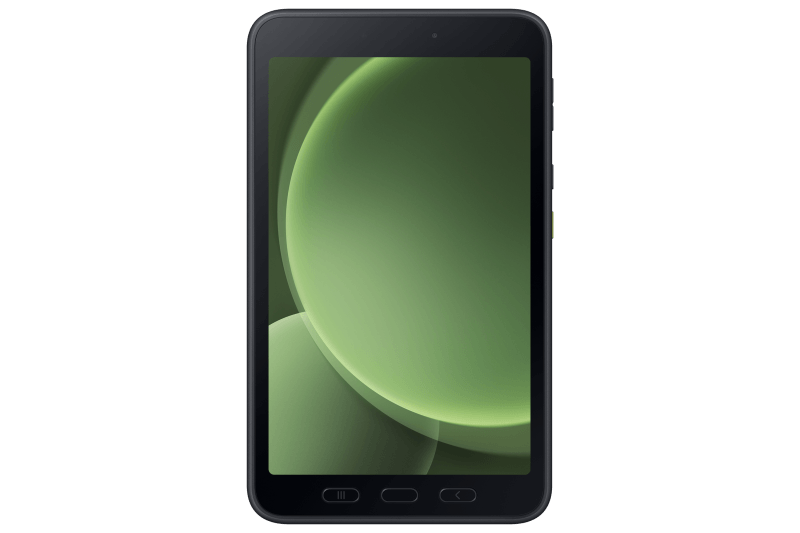 SG TAB ACTIVE5 X300 Wifi 8.0 6/128 GN E SG TAB ACTIVE5 X300 Wifi 8.0