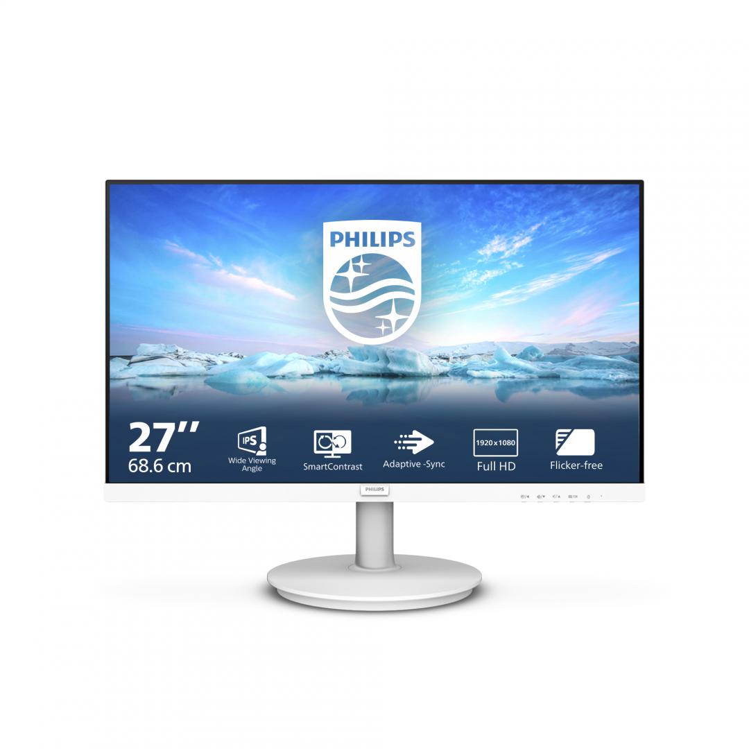 Monitor Philips 27 271V8AW/00 Monitor Philips 27