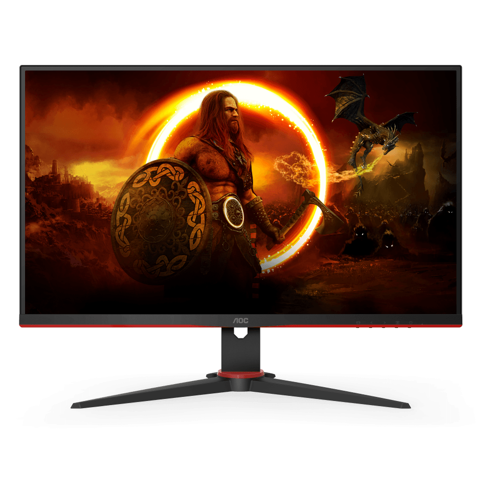 Monitor AOC 27 27G2SPAE/BK Monitor AOC 27
