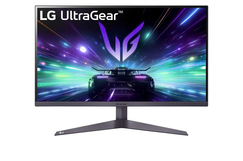 MONITOR 27 LG 27GS50F-B MONITOR 27" LG 27GS50F-B