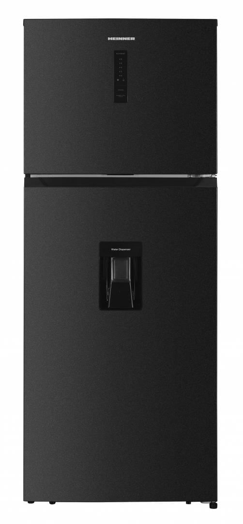 FRIGIDER CU DOUA USI HEINNER HF-HM413NFD FRIGIDER 2 USI HEINNER HF-HM413NFDXWDE++