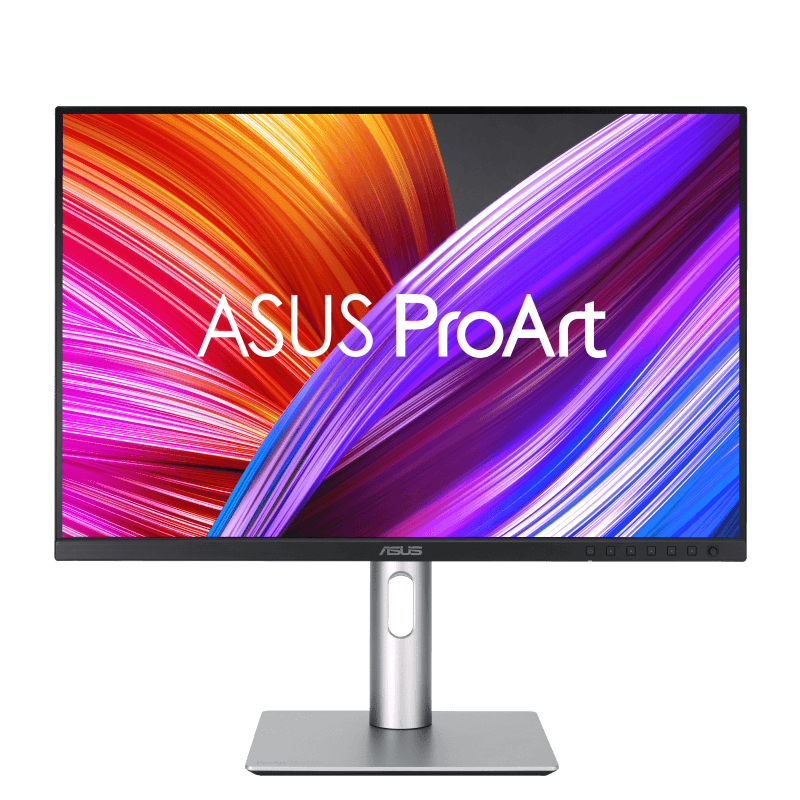 MONITOR 24 ASUS PA248CRV MONITOR 24` ASUS PA248CRV