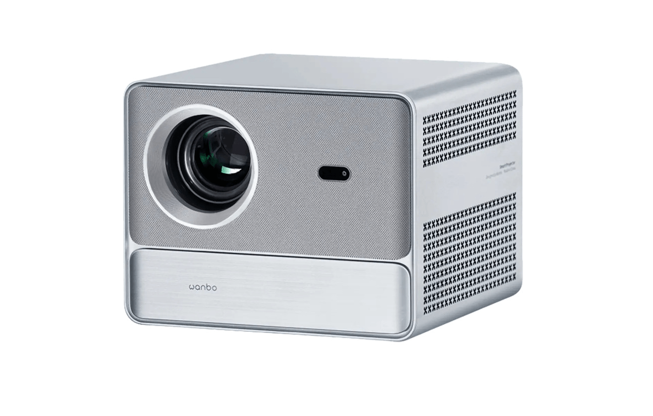 Xiaomi Wanbo Davinci 1 Pro Projector FHD