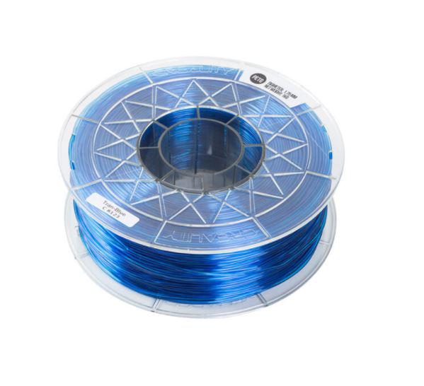 CREALITY 3D PRINT FILAMENT CR-PETG TRBLU CREALITY 3D PRINT FILAMENT CR-PETG TRBLU
