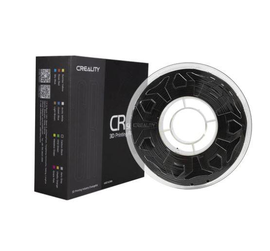 CREALITY 3D FILAMENT CR-TPU BLACK CREALITY 3D FILAMENT CR-TPU BLACK