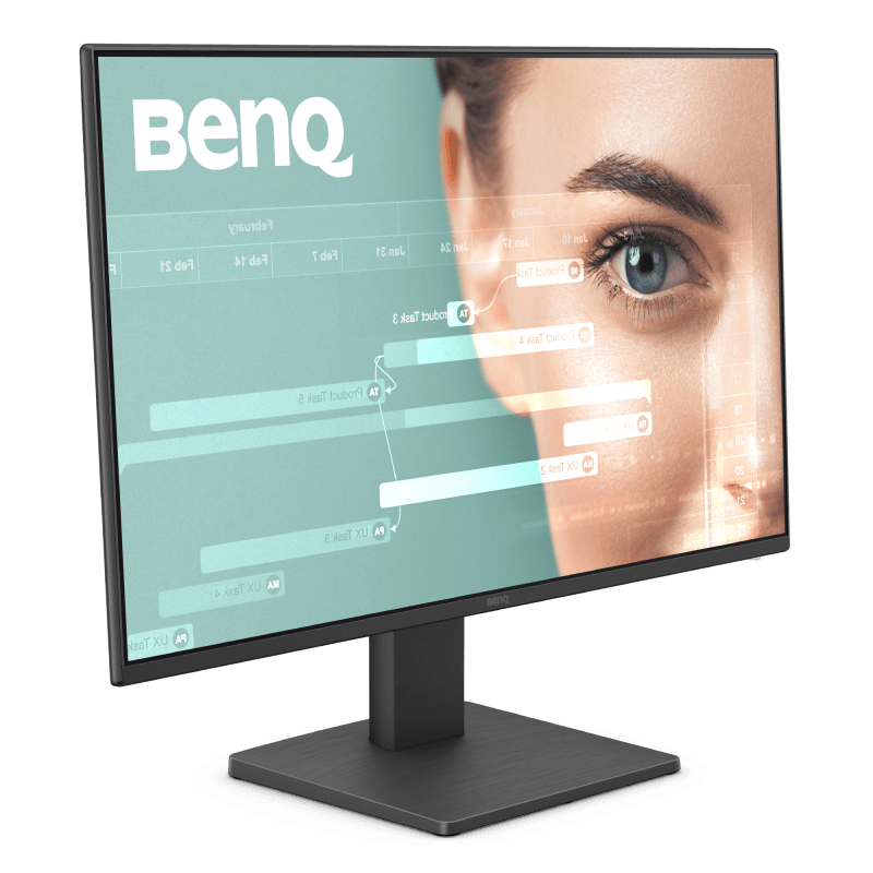 Monitor BenQ 24 GW2491 Monitor BenQ 24
