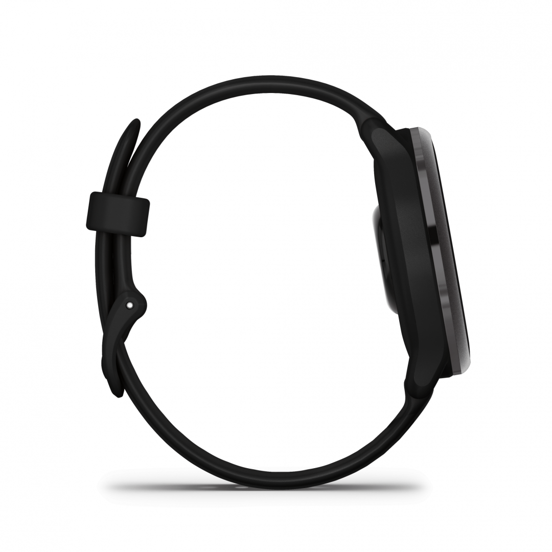 Ceas Garmin vivoactive 6 Black/Slate