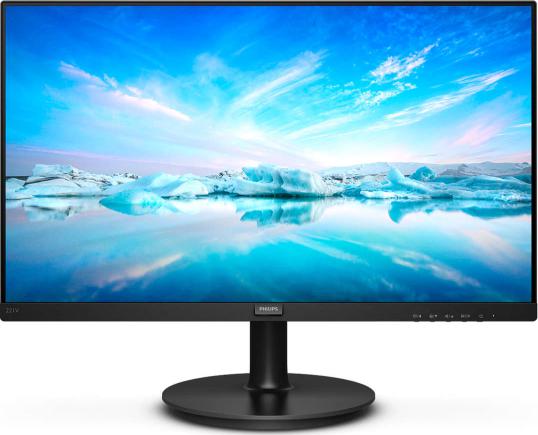 Monitor Philips 21.5 221V8A/00 Monitor Philips 21.5