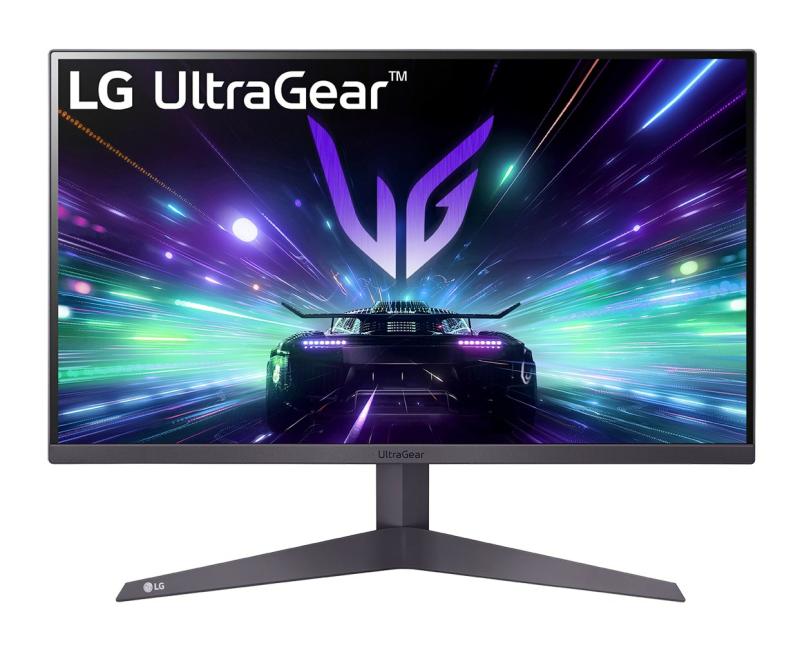 MONITOR 23.8 LG 24GS50F-B MONITOR 23.8