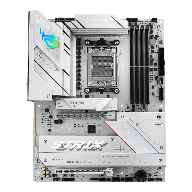 MB Asus ROG STRIX B850-A GAMING WIFI AM5