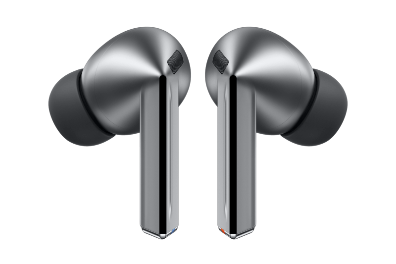Samsung Galaxy Buds PRO 3 ANC Silver