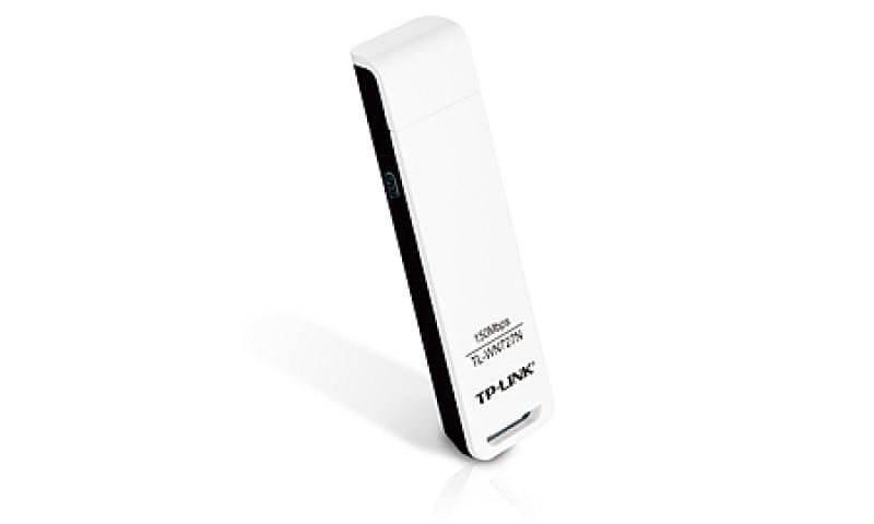 TPL ADAPT USB N150 2.4GHZ RALINK