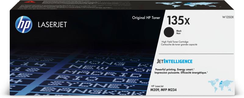 HP W1350X TONER CARTRIDGE