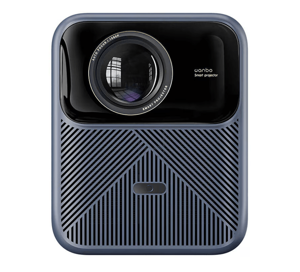 Xiaomi Wanbo Mozart 1 Pro Projector FHD Xiaomi Wanbo Mozart 1 Pro Projector FHD