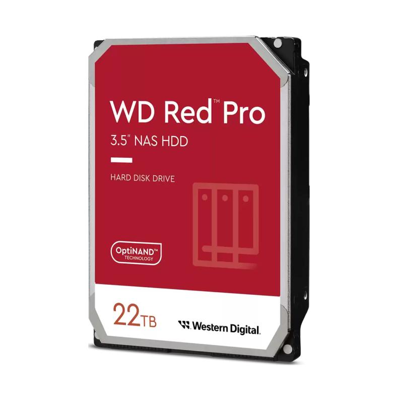 WD HDD 3.5 22TB SATA WD221KFGX WD HDD 3.5 22TB SATA WD221KFGX