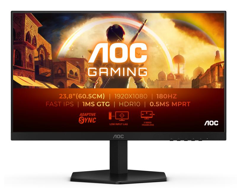 Monitor AOC 23.8 24G42E Monitor AOC 23.8
