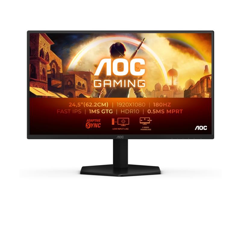 Monitor AOC 24.5 25G42E Monitor AOC 24.5