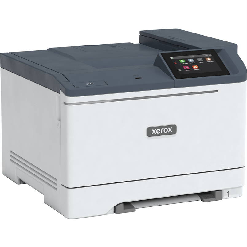 XEROX C410V_DN COLOR A4 PRINTER