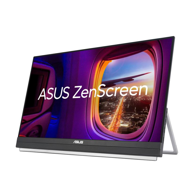 Monitor Asus 21.5 MB229CF Monitor Asus 21.5
