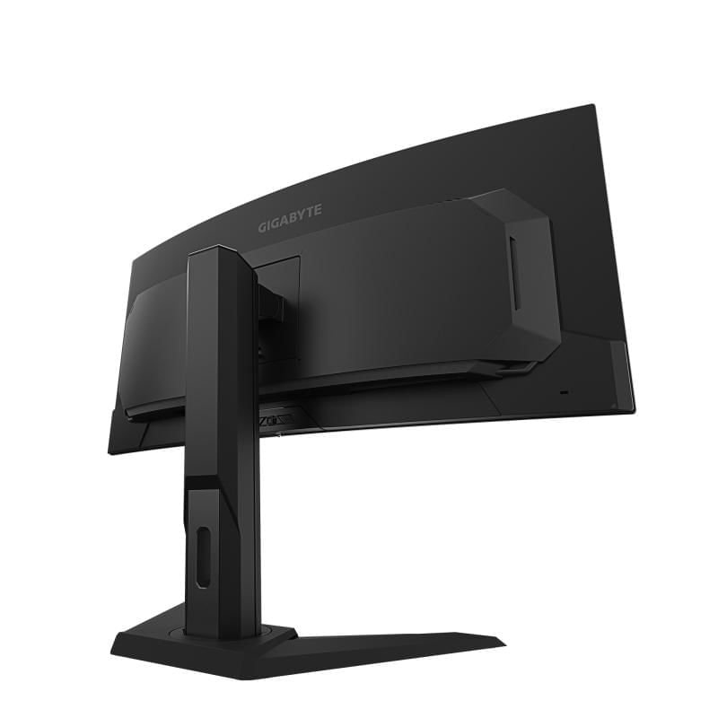 GIGABYTE MO34WQC GAMING MONITOR 34