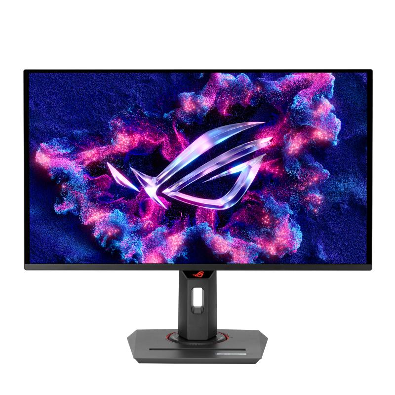 Monitor Asus 27 XG27UCDMG Monitor Asus 27