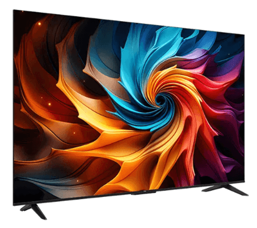 LED TV 4K 75\'\'(190cm) TCL 75P69B