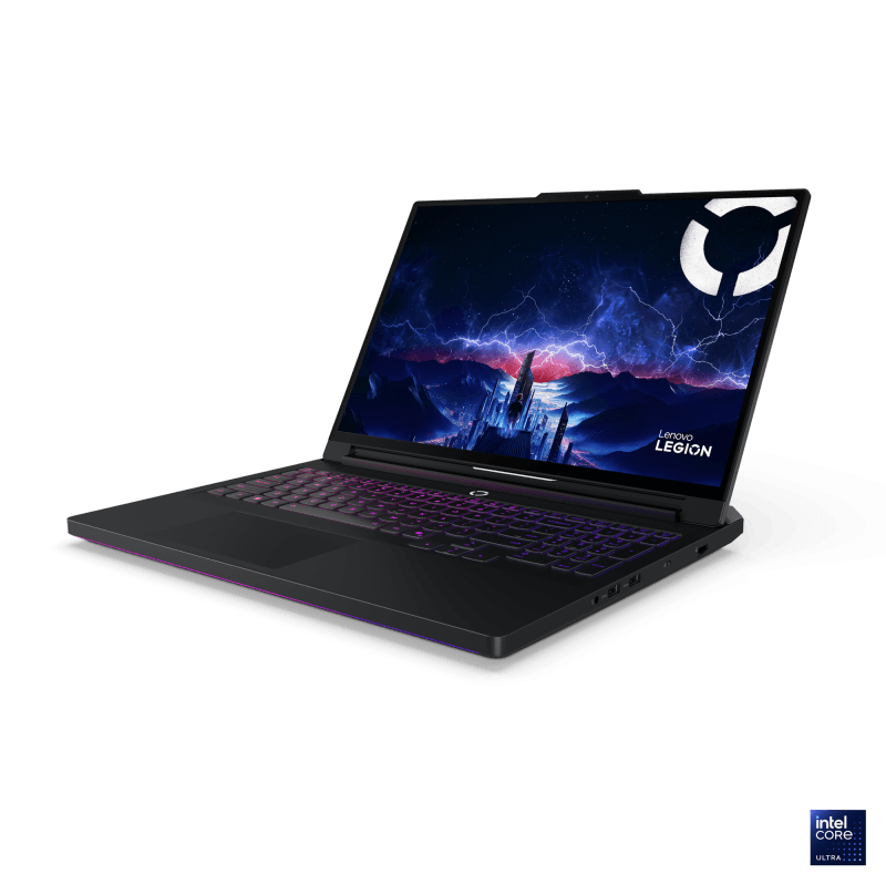 Legion 7P 16 U9 275HX 32GB 1TB 5080 W11H