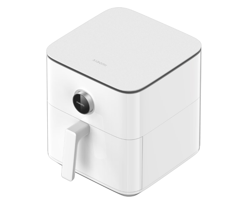 Xiaomi Mi Smart Air Fryer 6.5L White EU