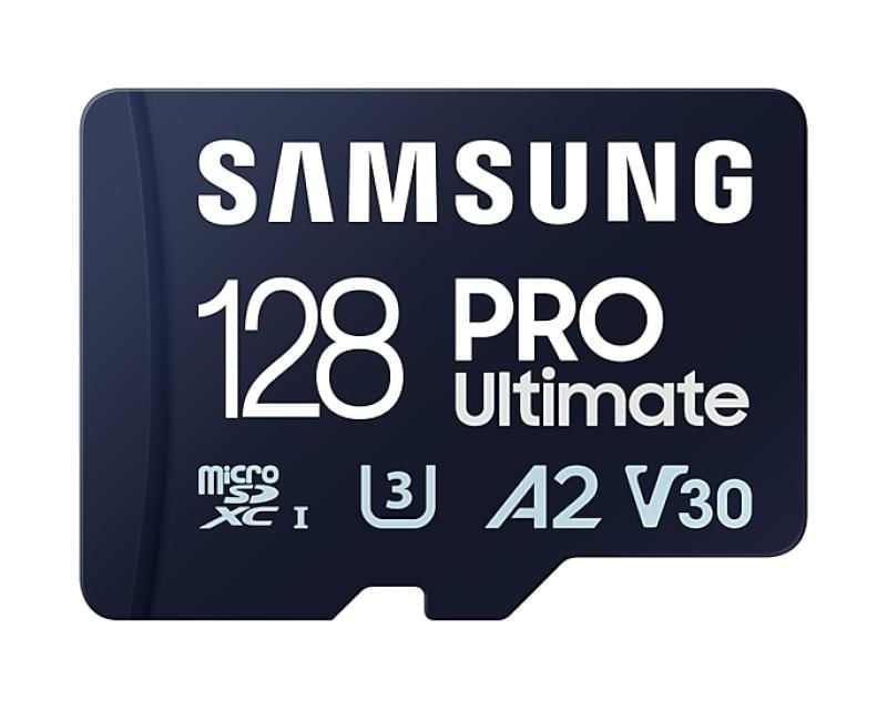 MICROSDXC PRO ULTIMATE 128GB UHS1