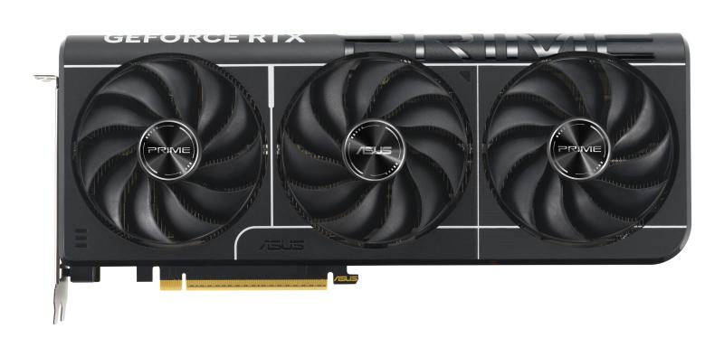 VGA ASUS PRIME RTX 5070 Ti 16GB
