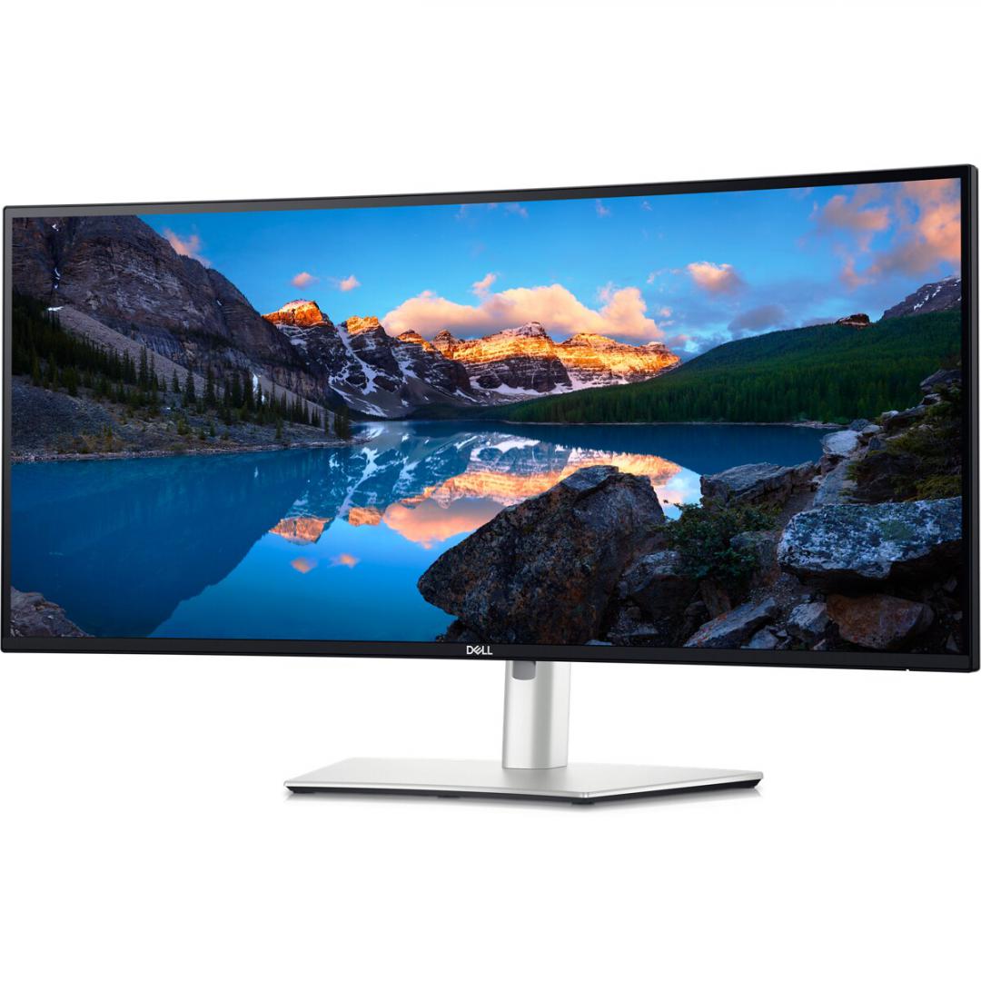 DL MONITOR 34 U3425WE 3440 x 1440 WQHD DL MONITOR 34" U3425WE 3440 x 1440 WQHD