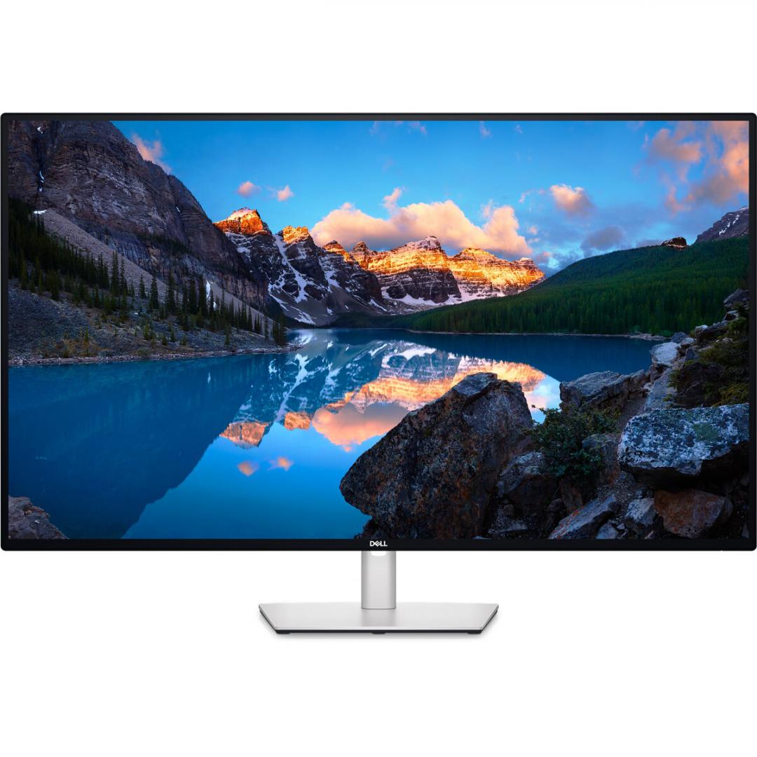 DL MON 4K USB-C 43 U4323QE 3840x2160 DL MON 4K USB-C 43