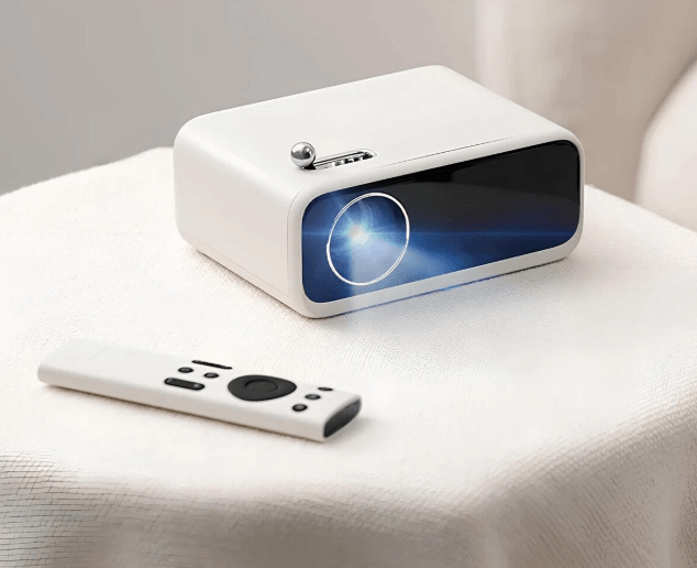 Xiaomi Wanbo Mini Projector HD 720P 250