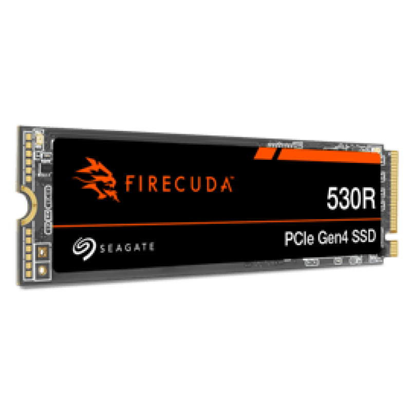 SSD Seagate FireCuda 530R  2TB