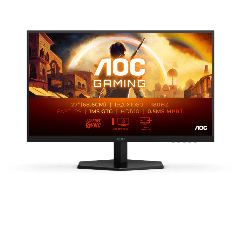 Monitor AOC 27 27G42E Monitor AOC 27