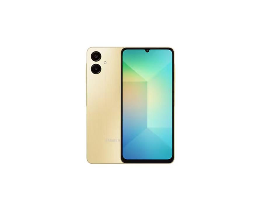 SG A06 A065F 6.7 4GB 128GB DS Gold SG A06 A065F 6.7