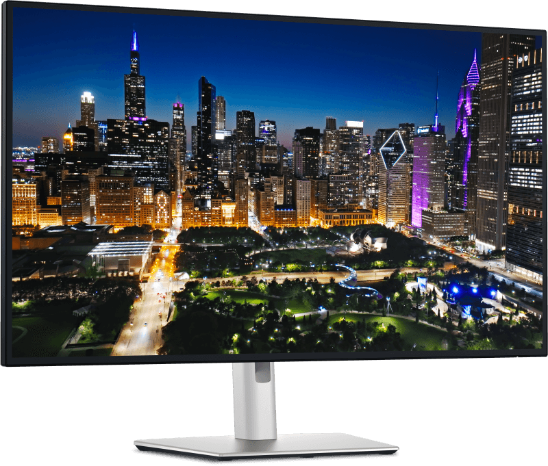 DL MONITOR 4K 32\'\' U3225QE LED 3840x2160